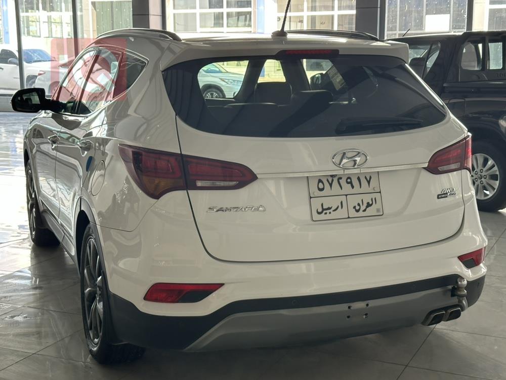 هیوندای سەنتافی